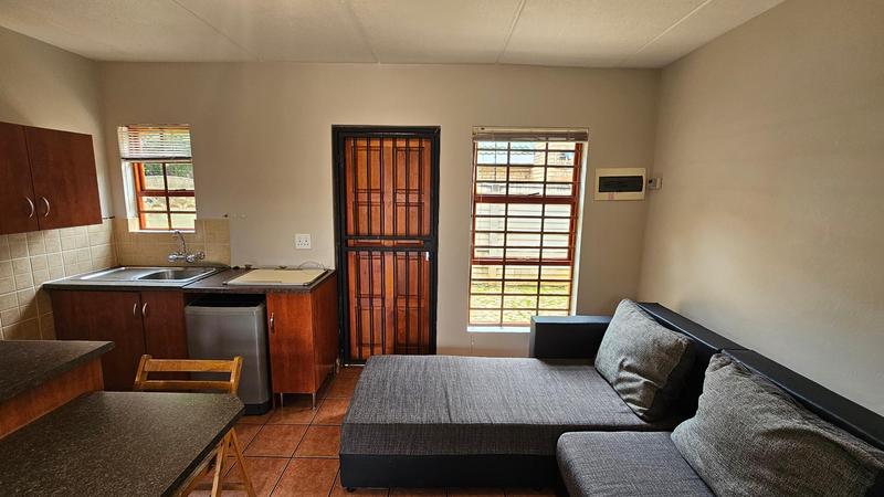 2 Bedroom Property for Sale in Die Bult North West